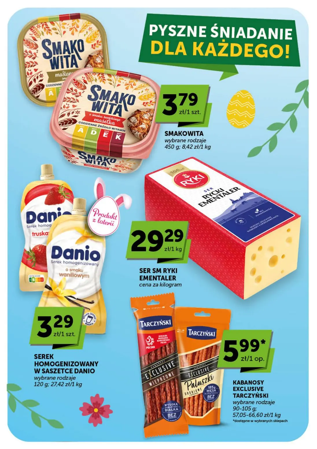 gazetka promocyjna ABC Market - Strona 16