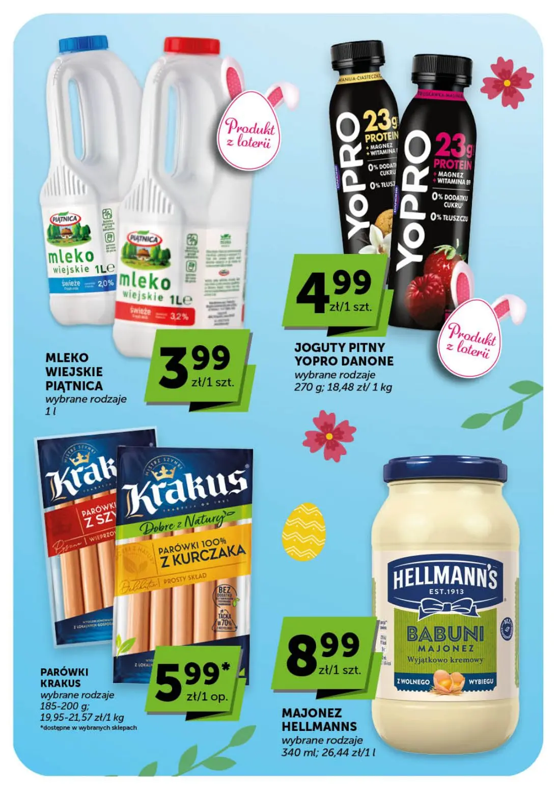 gazetka promocyjna ABC Market - Strona 17