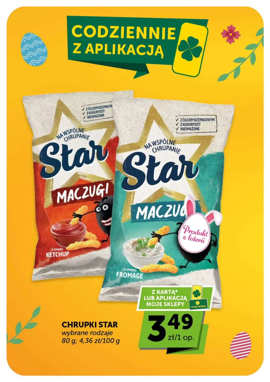 gazetka promocyjna ABC Minimarket - Strona 10