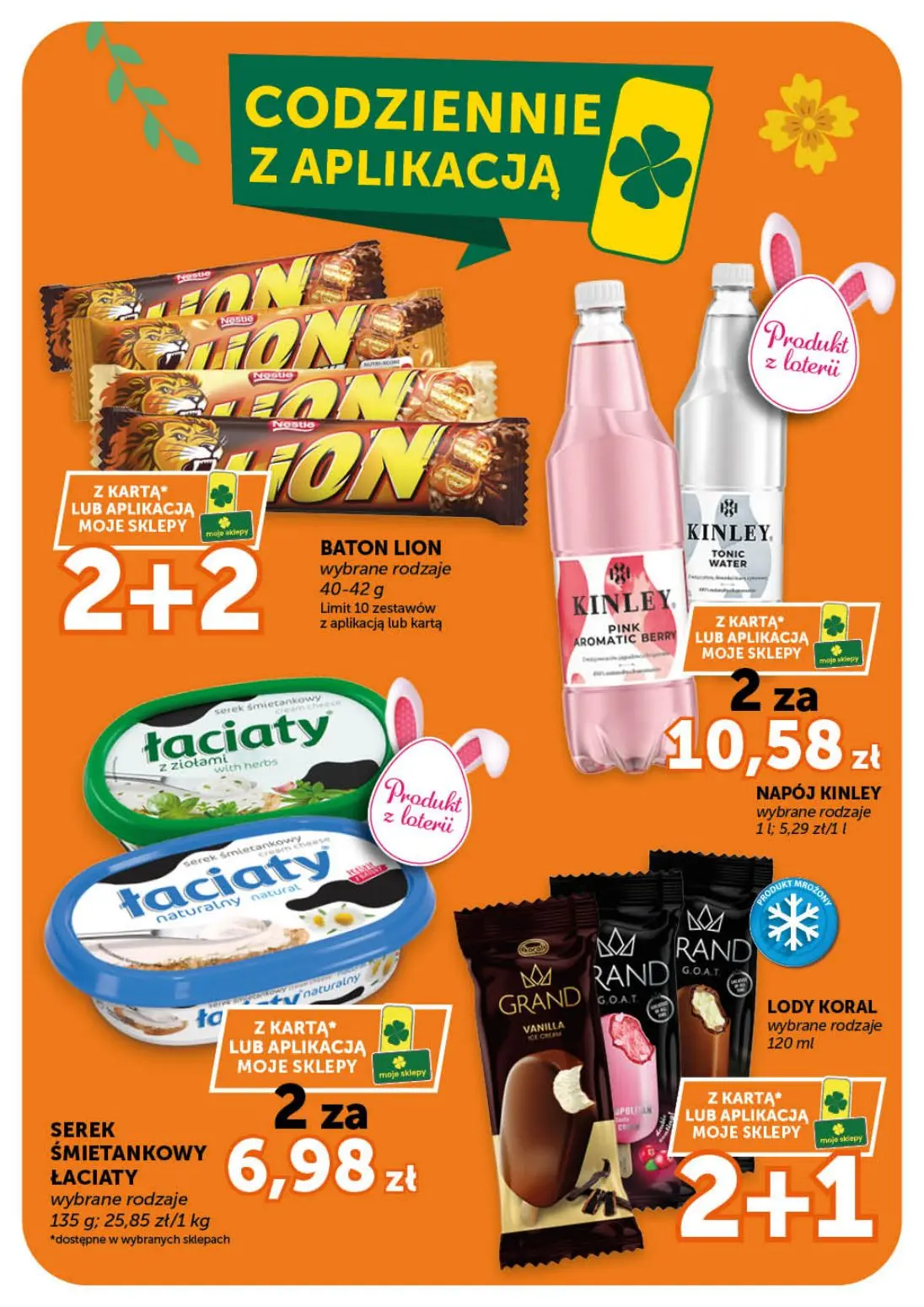 gazetka promocyjna ABC Minimarket - Strona 11