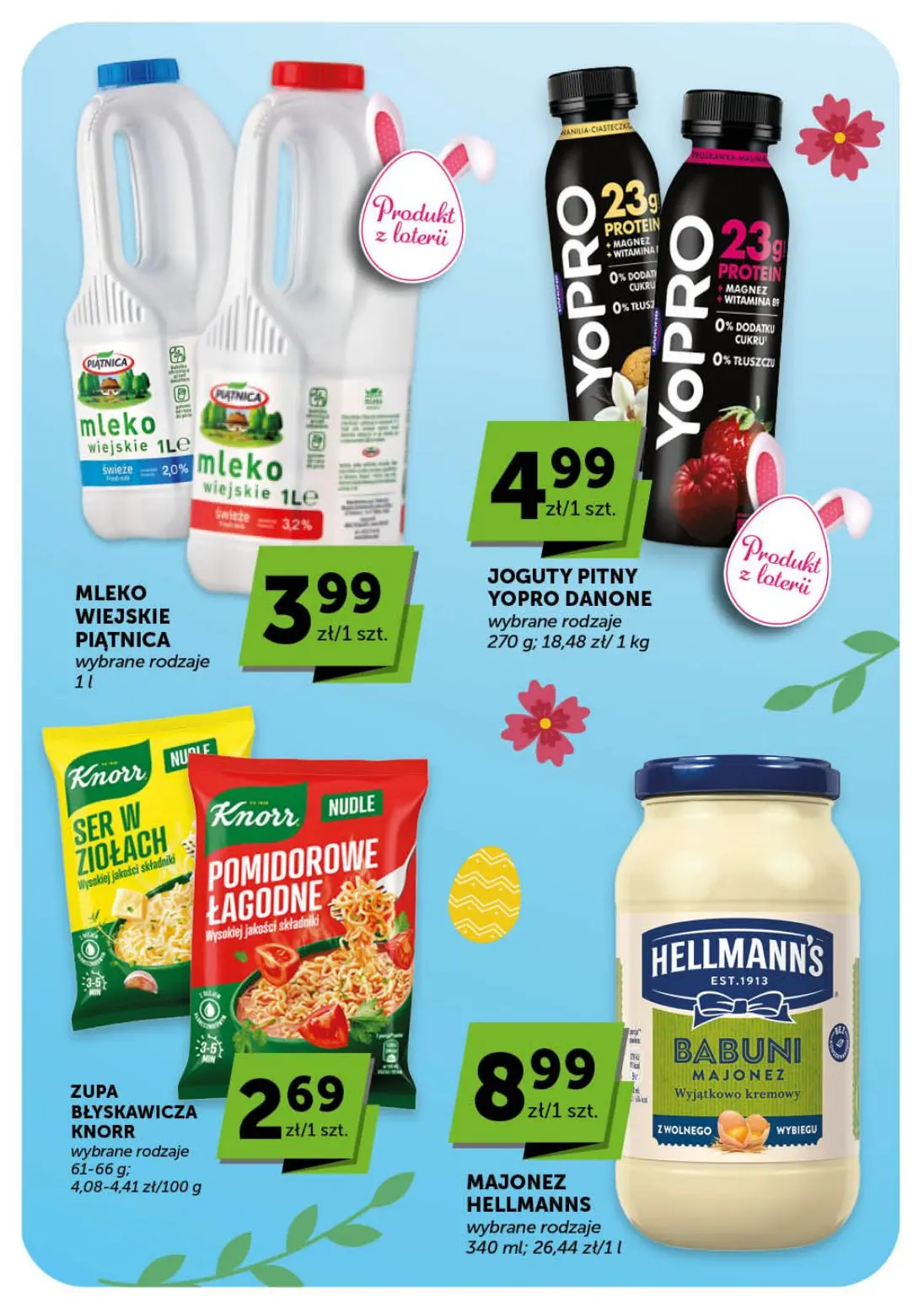 gazetka promocyjna ABC Minimarket - Strona 13