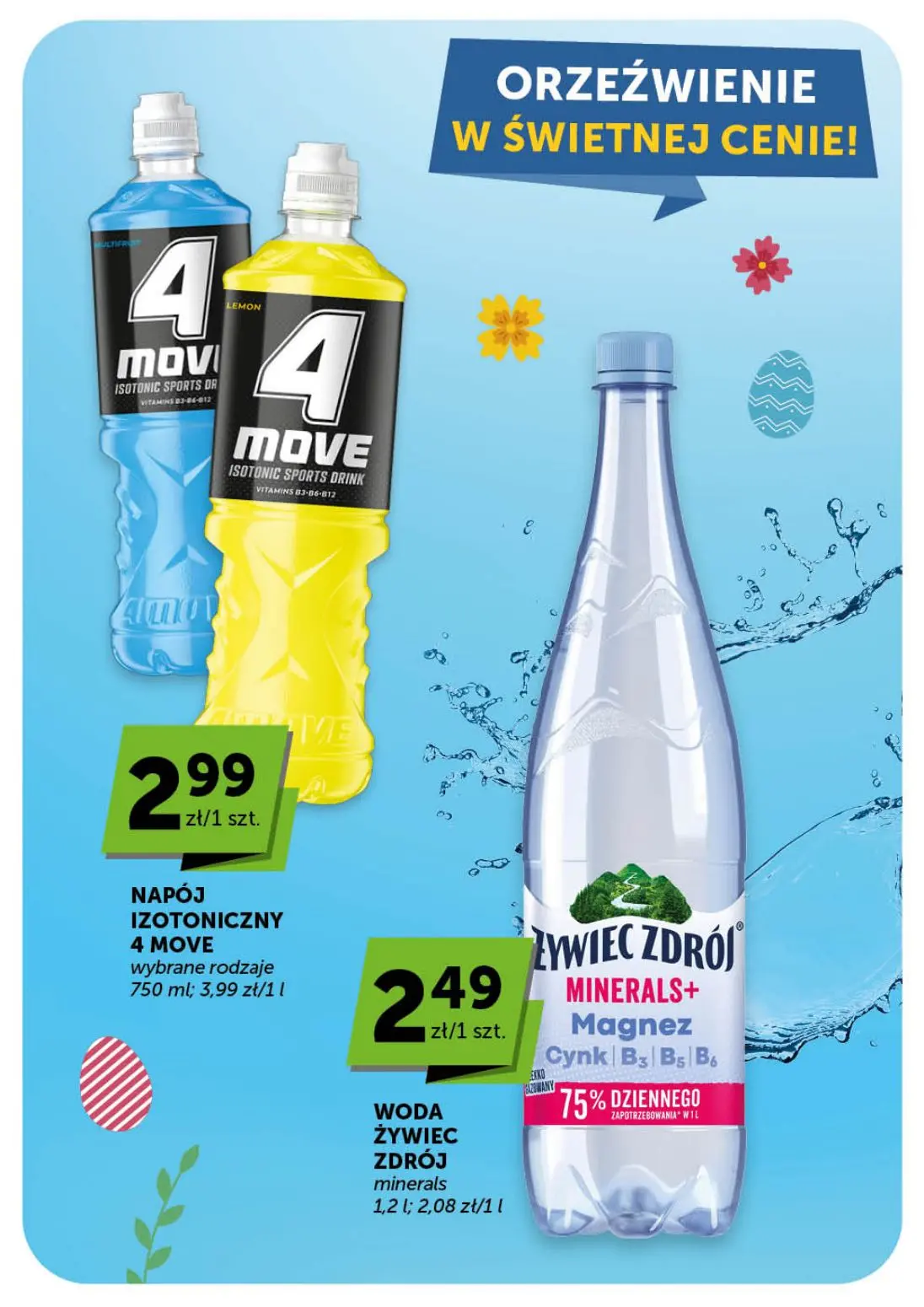 gazetka promocyjna ABC Minimarket - Strona 15
