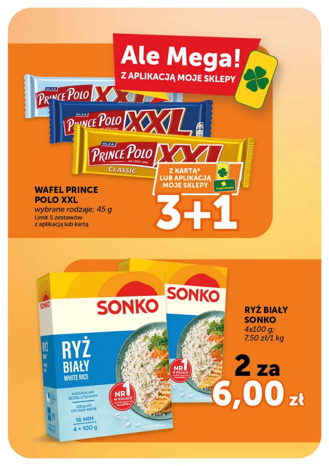 gazetka promocyjna ABC Supermarket - Strona 5