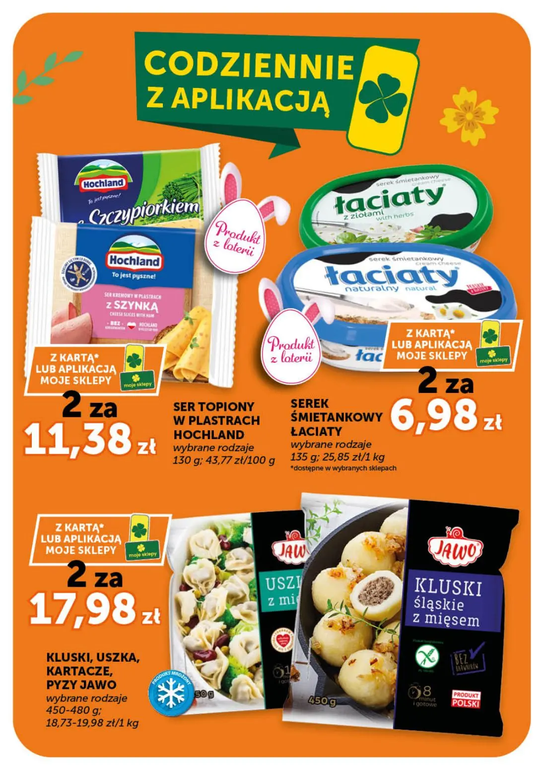 gazetka promocyjna ABC Supermarket - Strona 18
