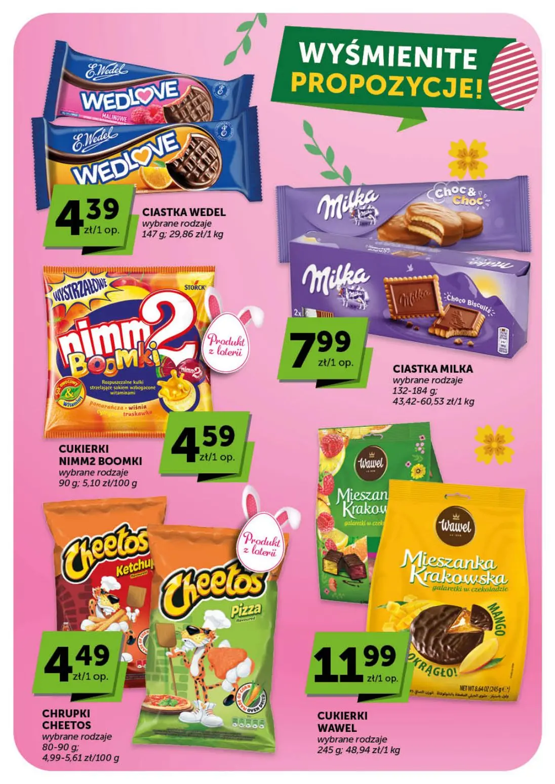 gazetka promocyjna ABC Supermarket - Strona 27