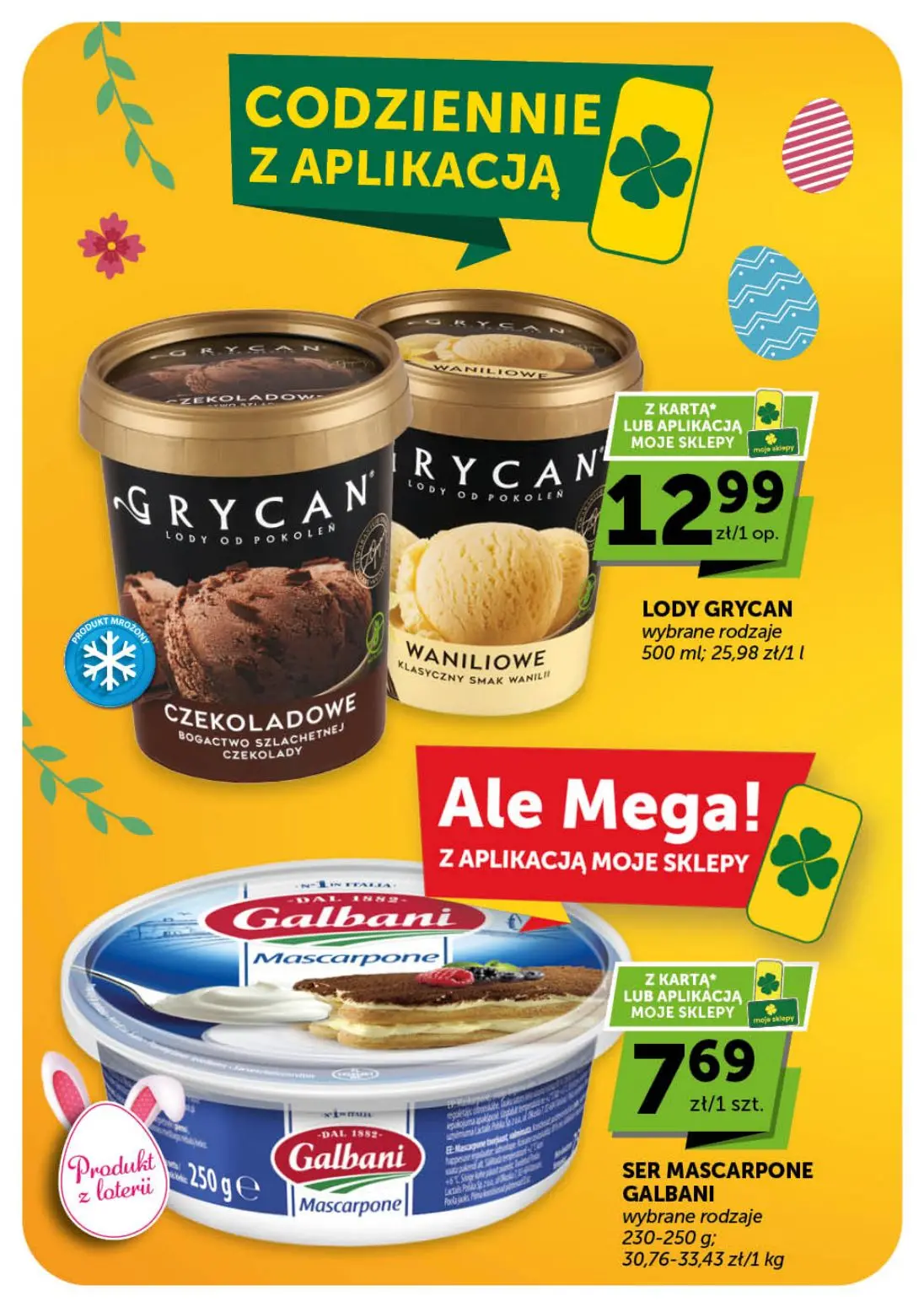 gazetka promocyjna ABC Supermarket - Strona 16