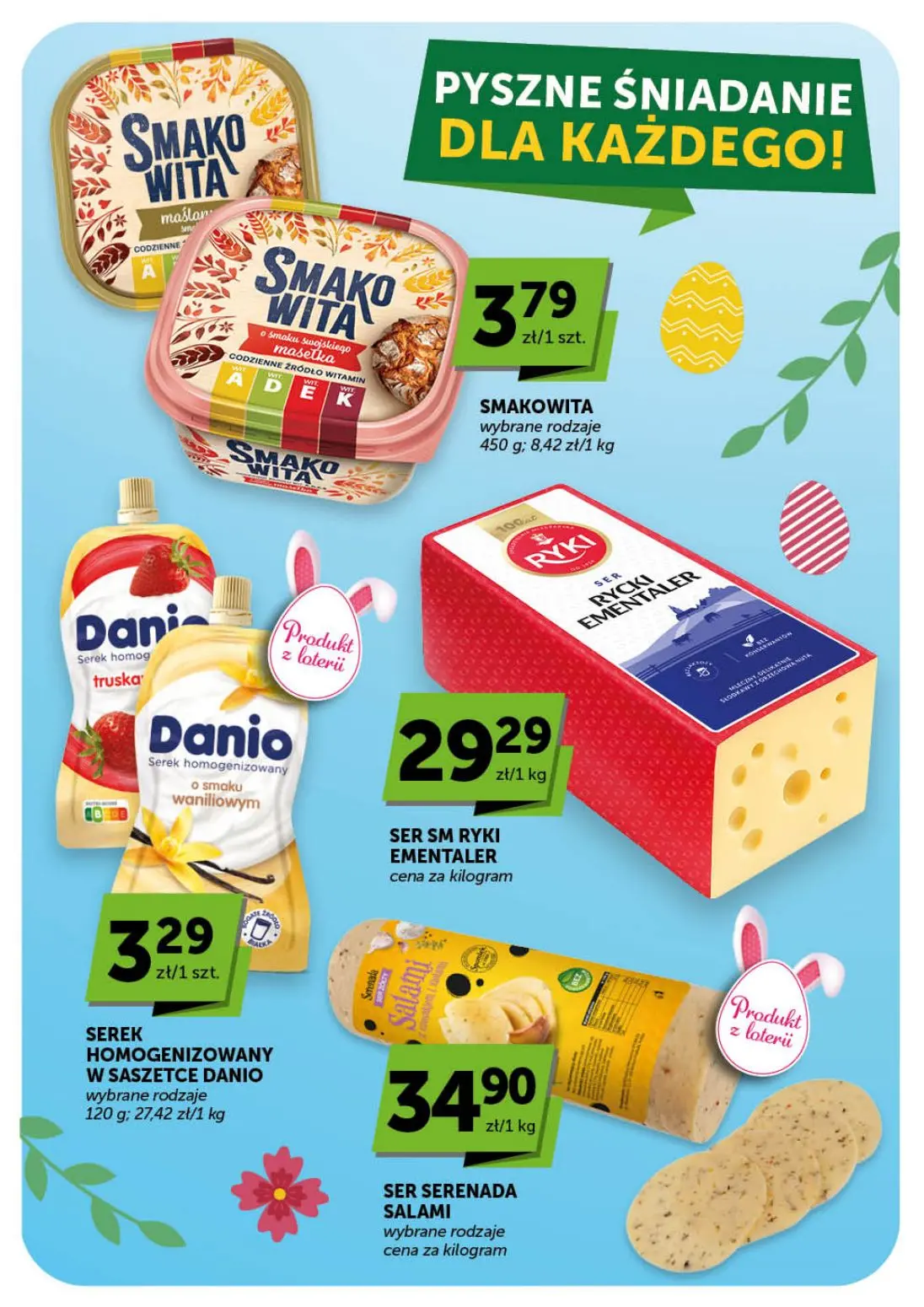 gazetka promocyjna ABC Supermarket - Strona 22