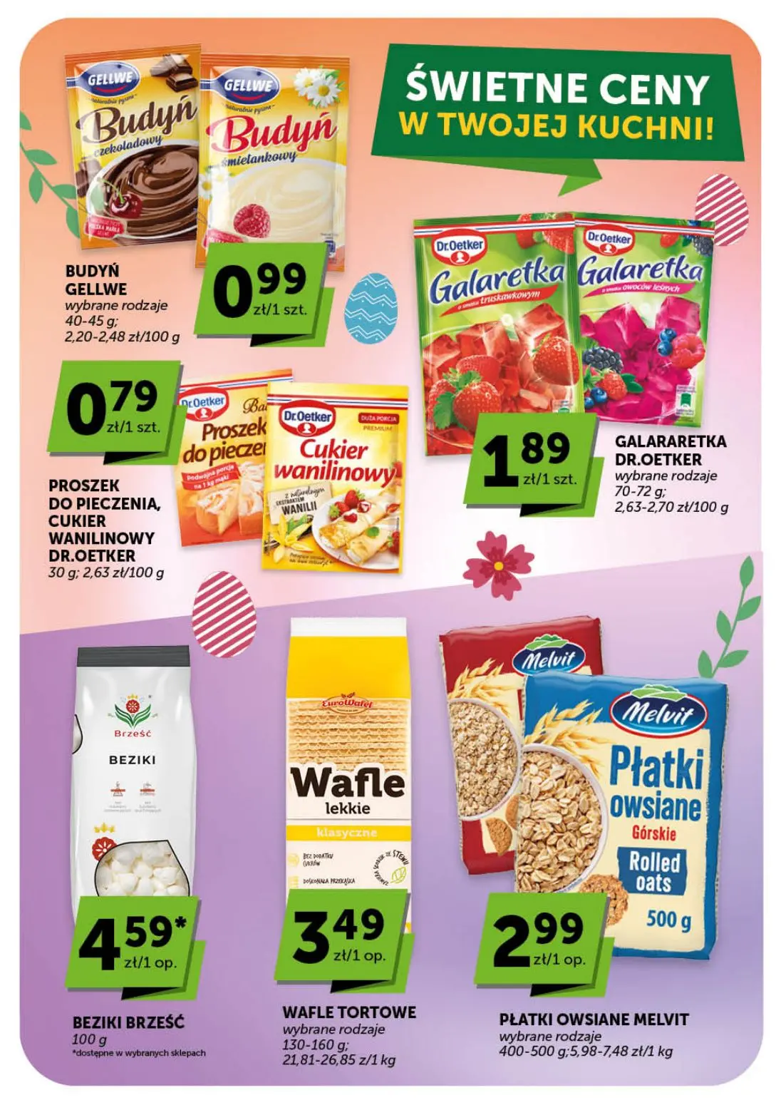 gazetka promocyjna ABC Supermarket - Strona 24