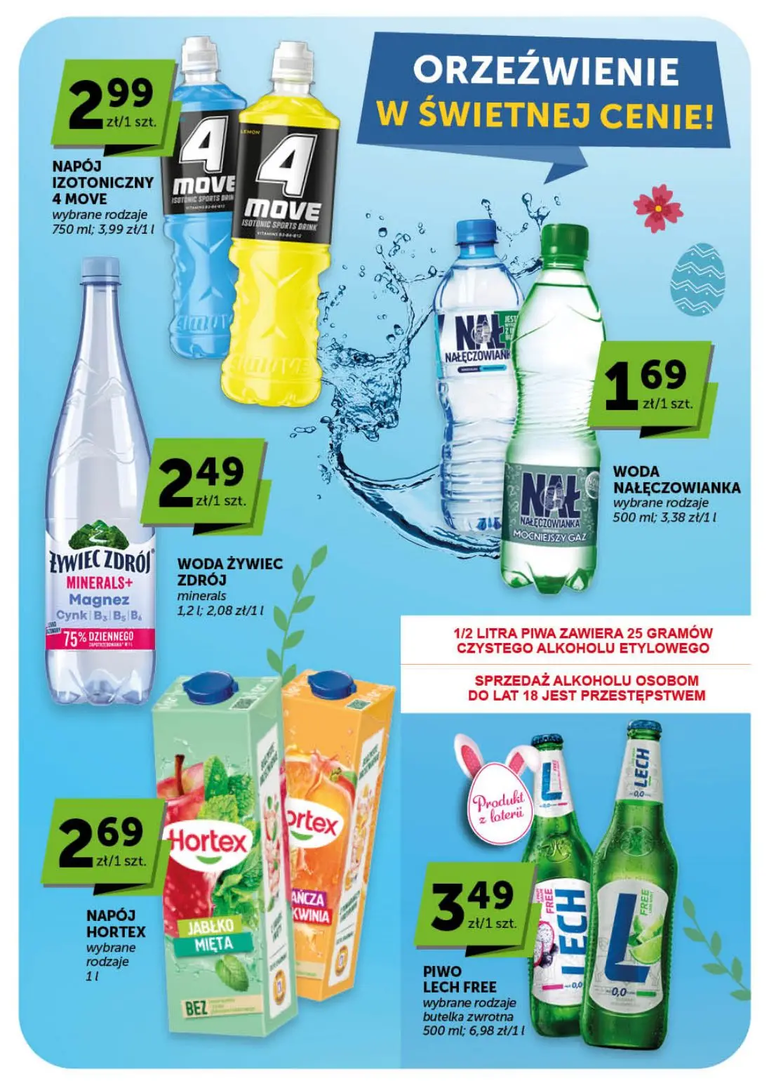 gazetka promocyjna ABC Supermarket - Strona 29