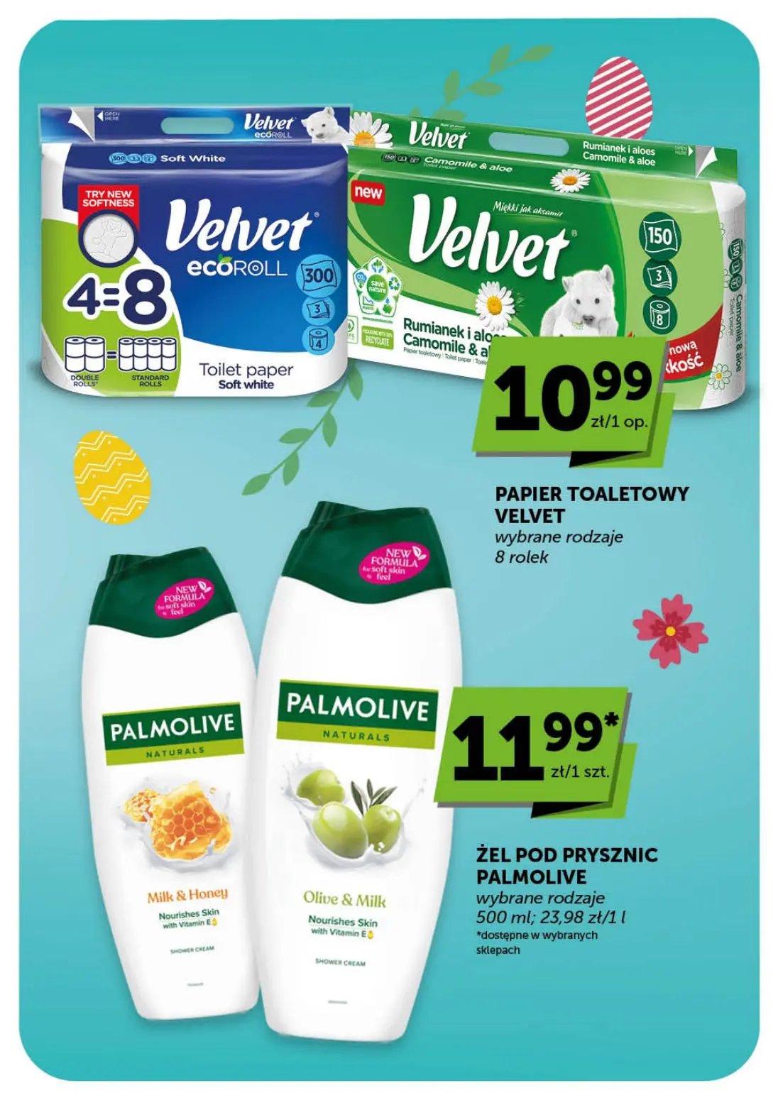 gazetka promocyjna ABC Supermarket - Strona 30