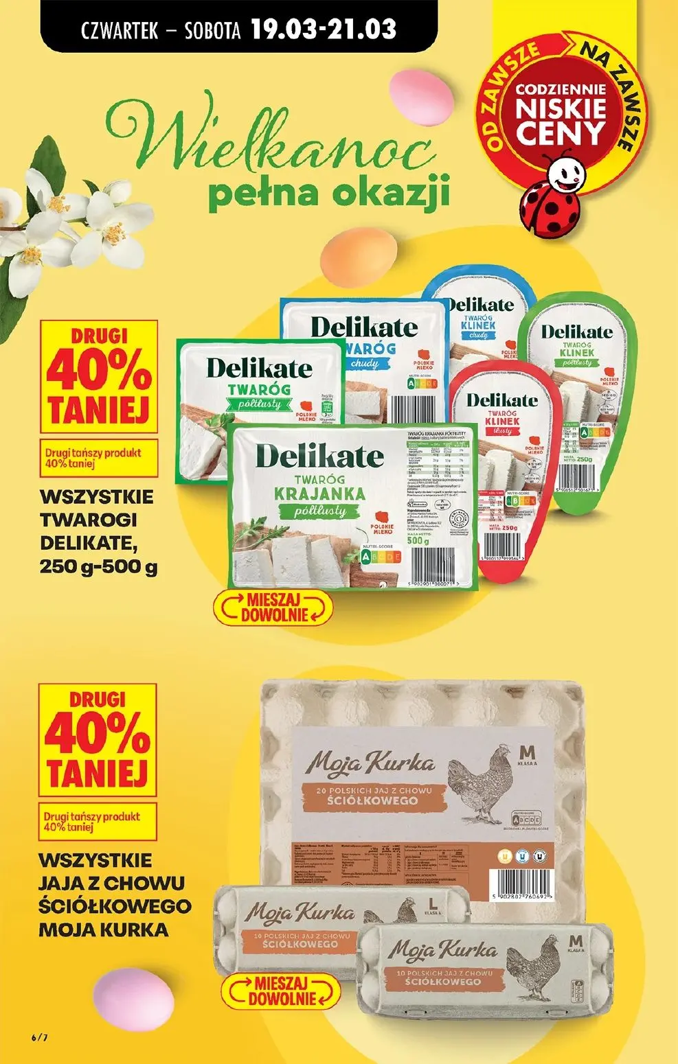 gazetka promocyjna Biedronka Od czwartku - Strona 10