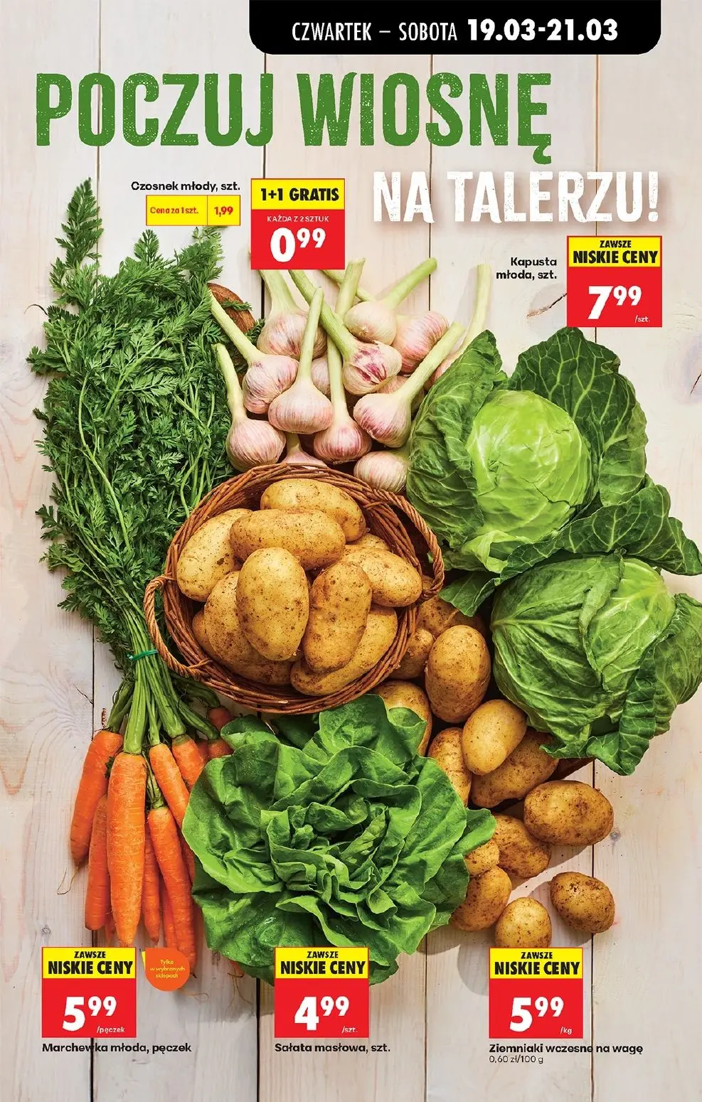 gazetka promocyjna Biedronka Od czwartku - Strona 25