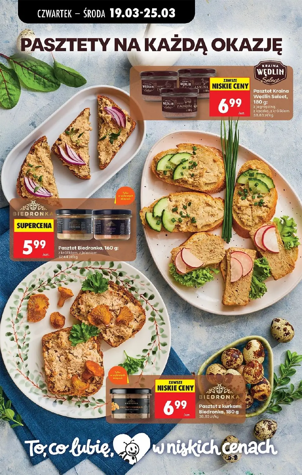 gazetka promocyjna Biedronka Od czwartku - Strona 80