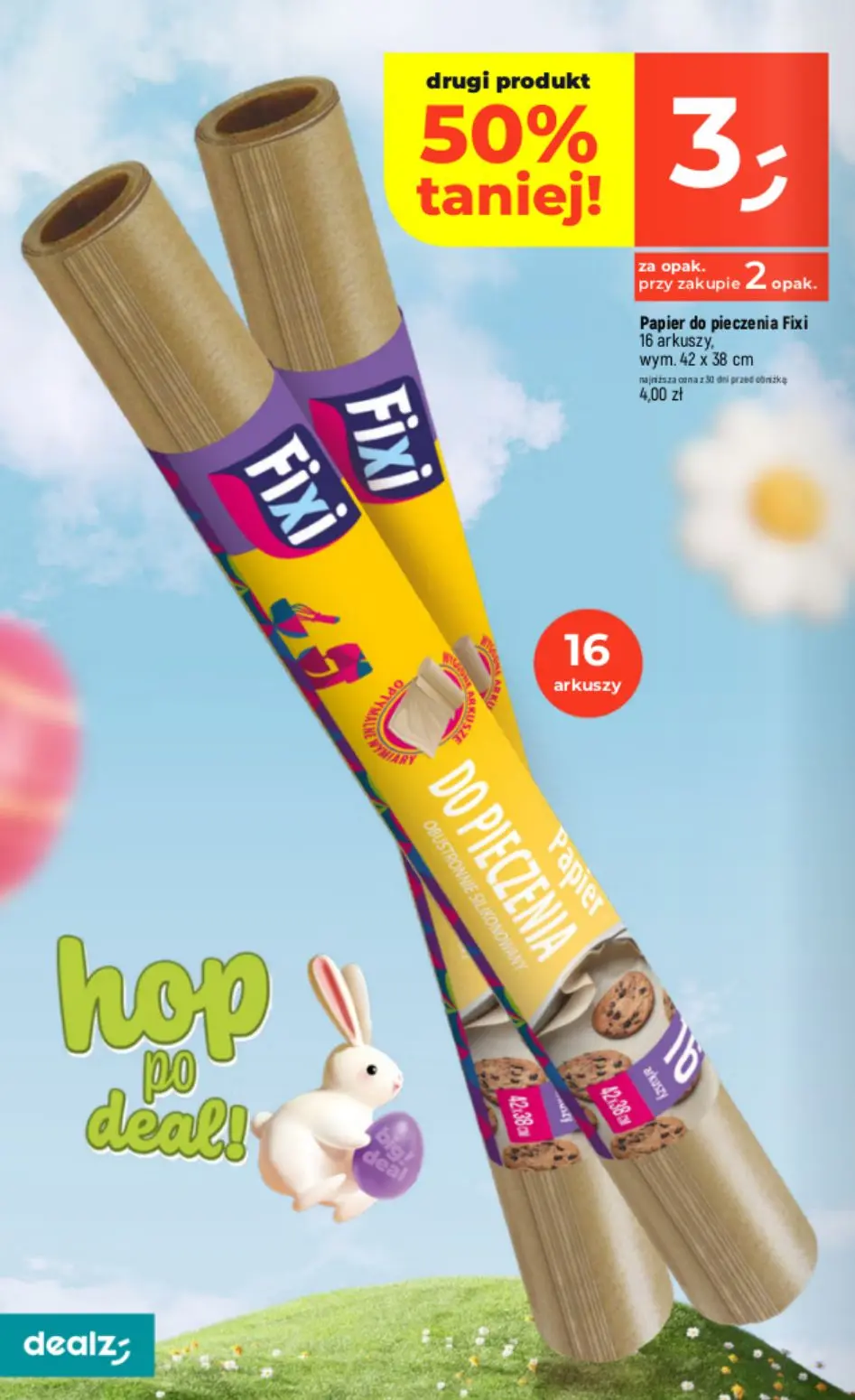 gazetka promocyjna Dealz Make a deal - Strona 18
