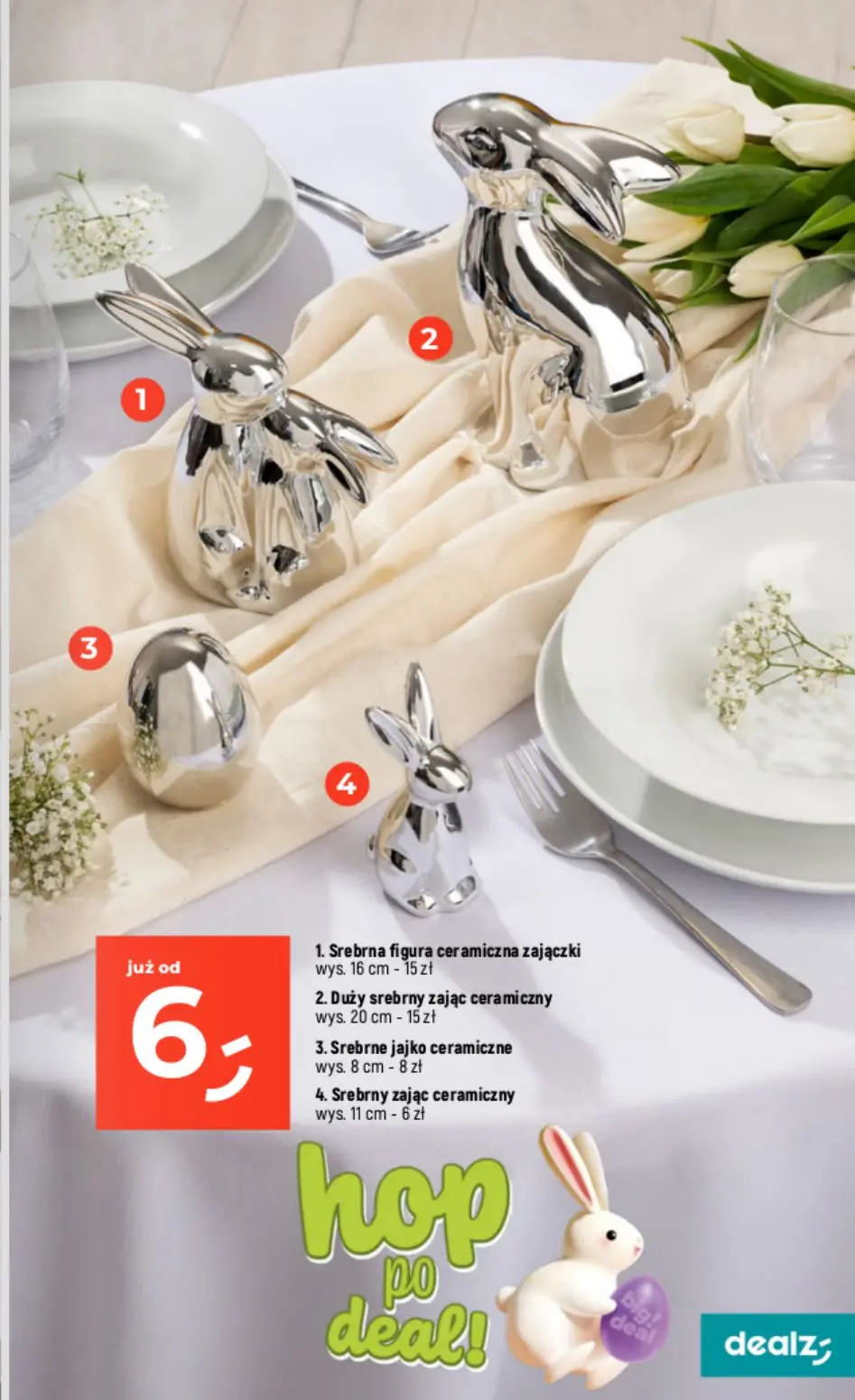 gazetka promocyjna Dealz Make a deal - Strona 25