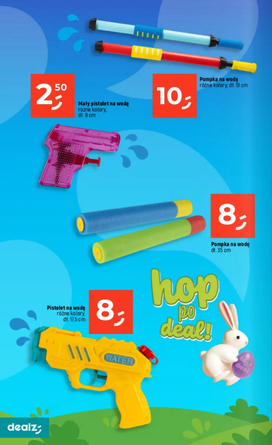 gazetka promocyjna Dealz Make a deal - Strona 30