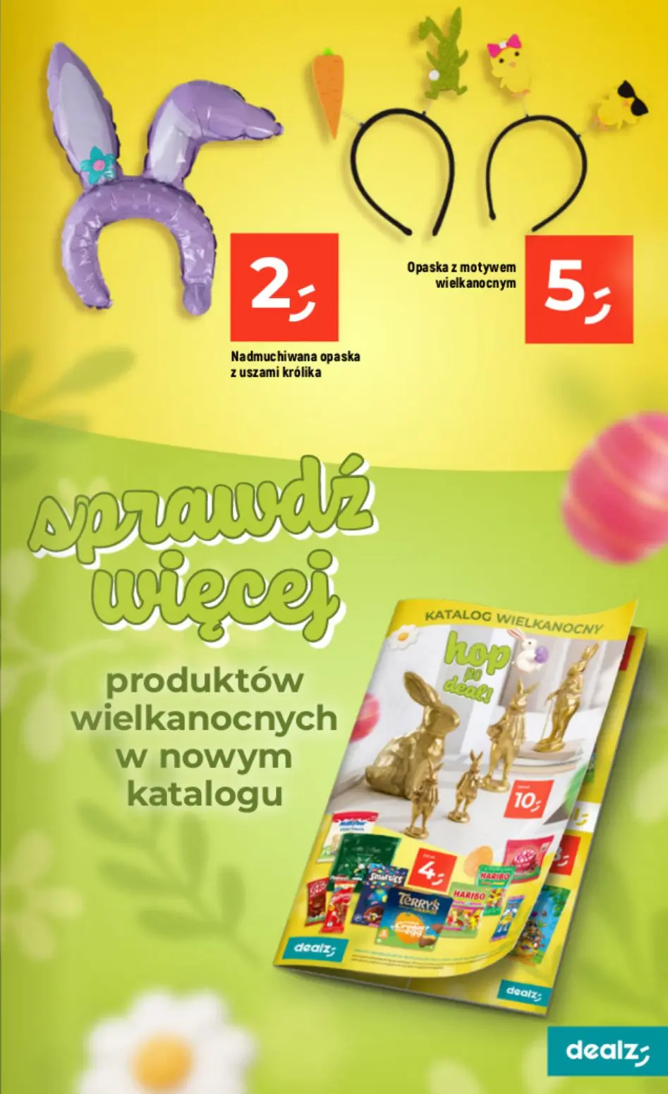 gazetka promocyjna Dealz Make a deal - Strona 31