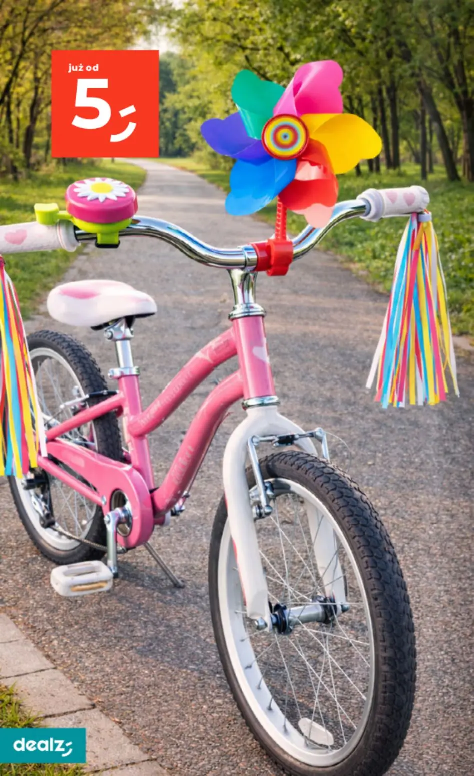 gazetka promocyjna Dealz Make a deal - Strona 34