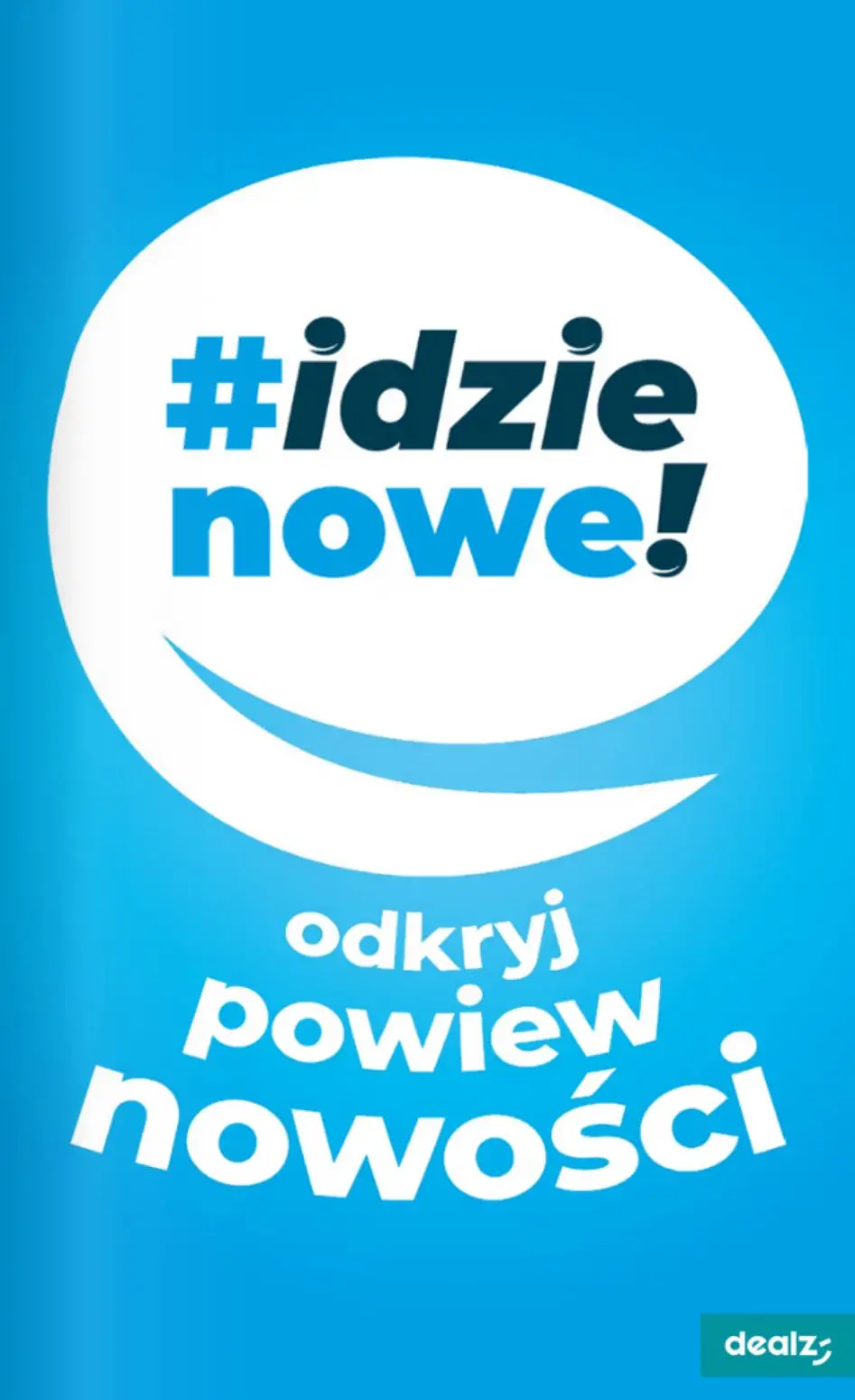 gazetka promocyjna Dealz Make a deal - Strona 39