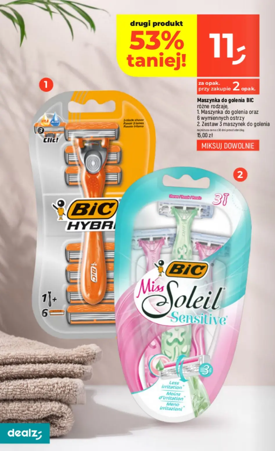 gazetka promocyjna Dealz Make a deal - Strona 40