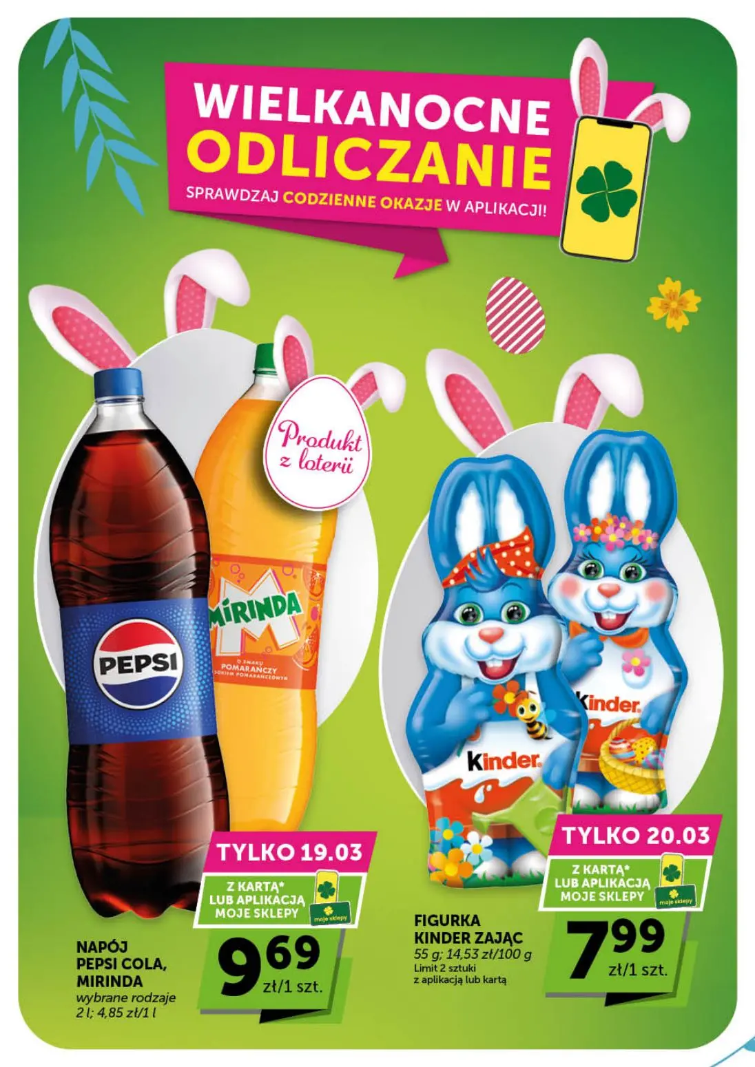 gazetka promocyjna Euro Sklep Market - Strona 6