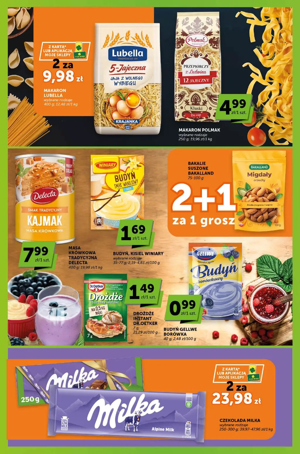 gazetka promocyjna Euro Sklep Sprawdź co więcej - Strona 3