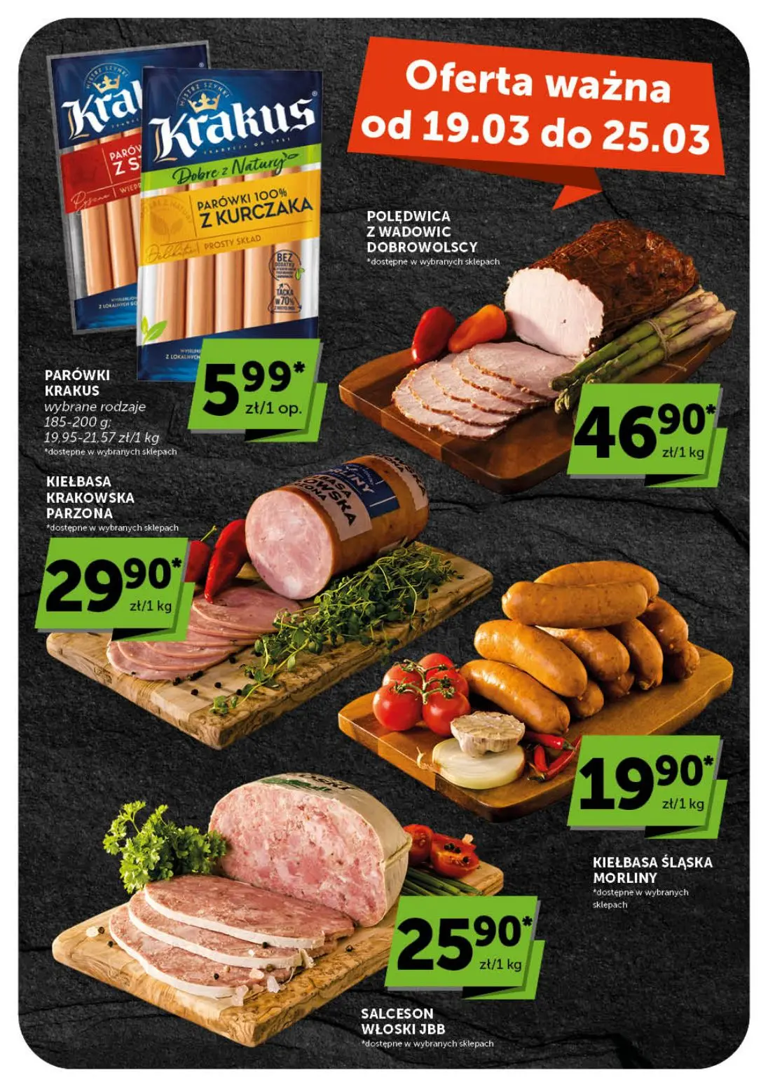 gazetka promocyjna Euro Sklep Supermarket - Strona 20