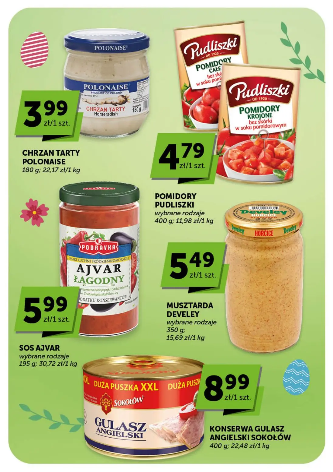 gazetka promocyjna Euro Sklep Supermarket - Strona 26