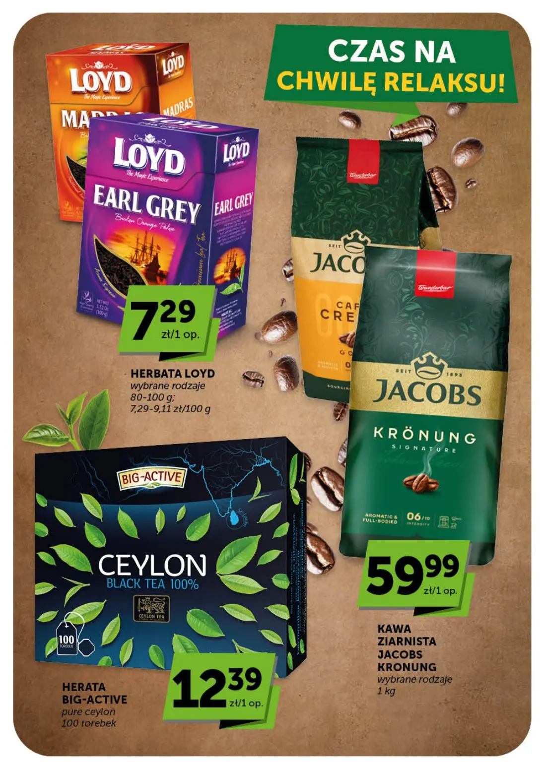 gazetka promocyjna Euro Sklep Supermarket - Strona 28