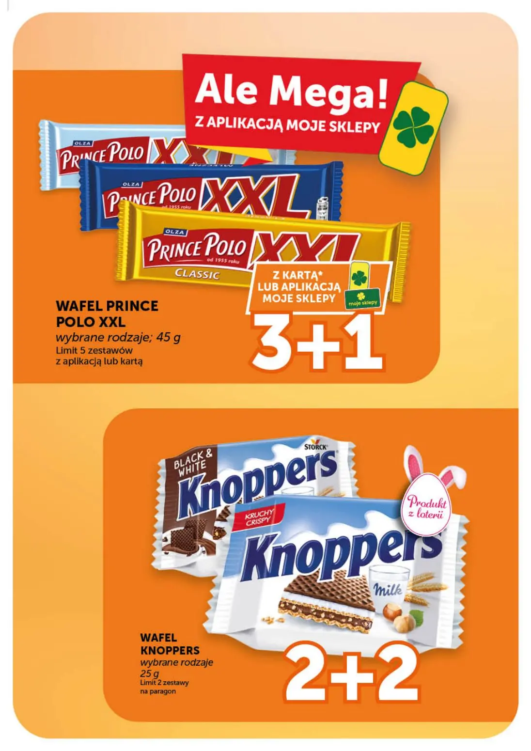 gazetka promocyjna Euro Sklep Minimarket - Strona 3