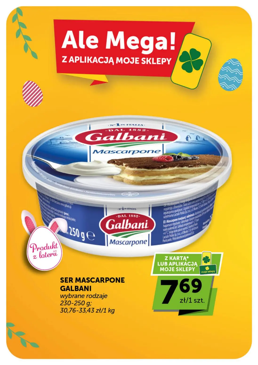 gazetka promocyjna groszek Market - Strona 12