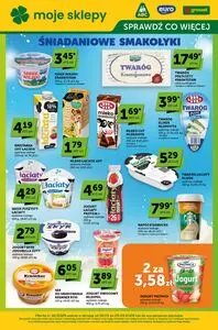 Gazetka promocyjna groszek, ważna od 2026-03-19 do 2026-03-25.