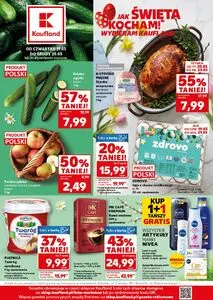 Gazetka promocyjna Kaufland, ważna od 2026-03-19 do 2026-03-25.