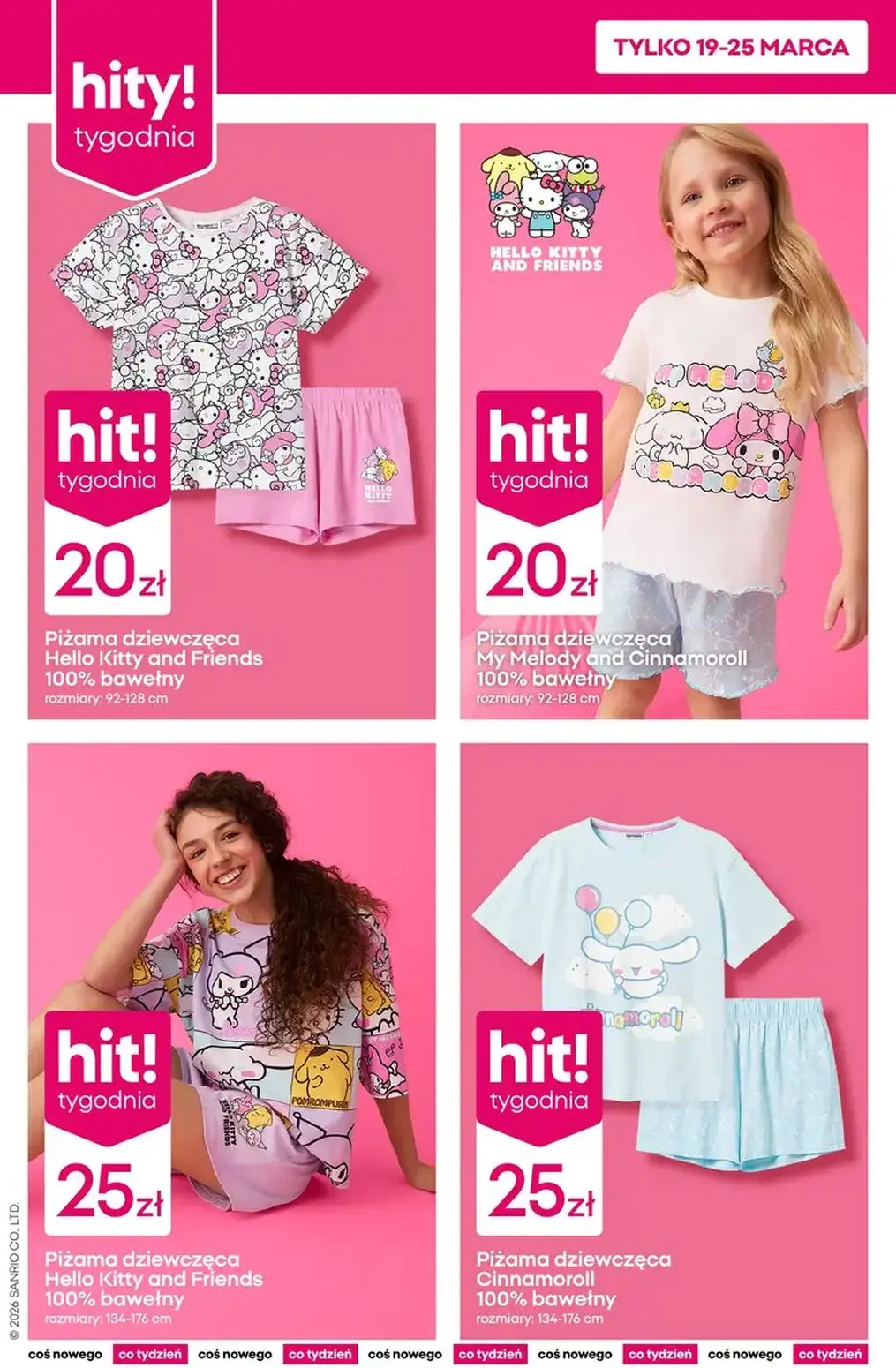 gazetka promocyjna PEPCO Hity tygodnia - Strona 4