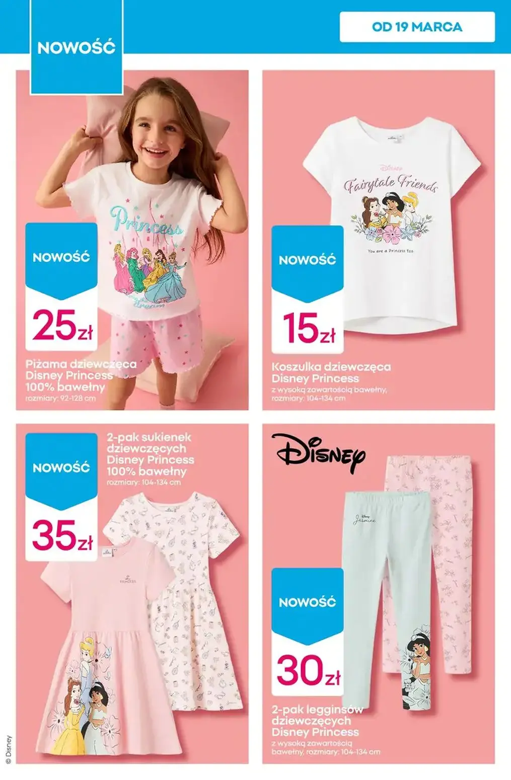 gazetka promocyjna PEPCO Hity tygodnia - Strona 8