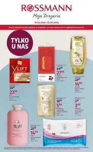 ROSSMANN