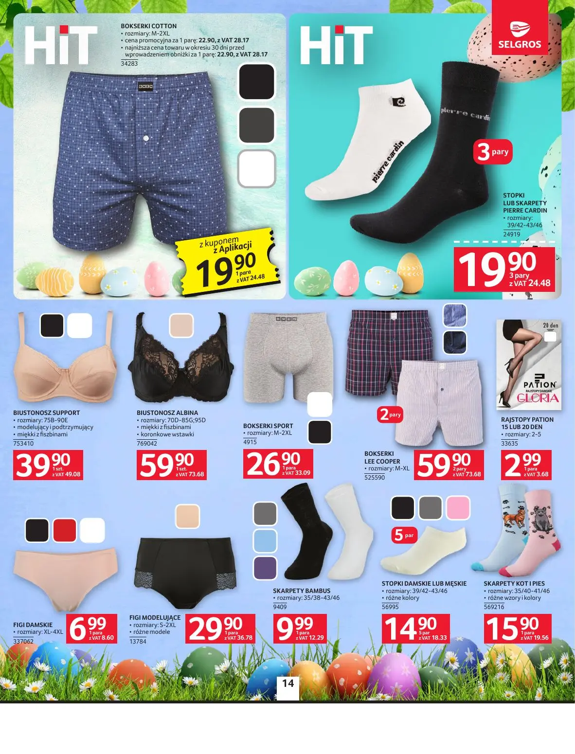 gazetka promocyjna SELGROS Oferta Przemysłowa - Strona 16