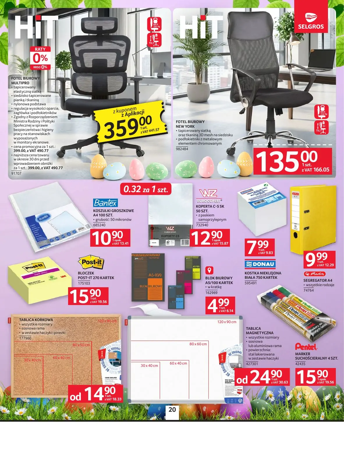 gazetka promocyjna SELGROS Oferta Przemysłowa - Strona 22