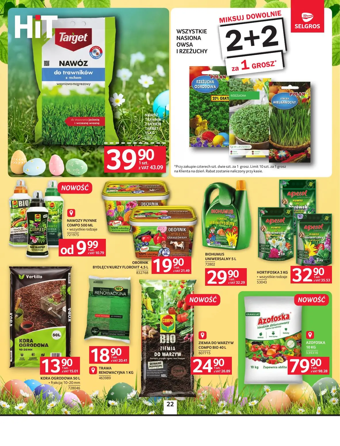 gazetka promocyjna SELGROS Oferta Przemysłowa - Strona 24