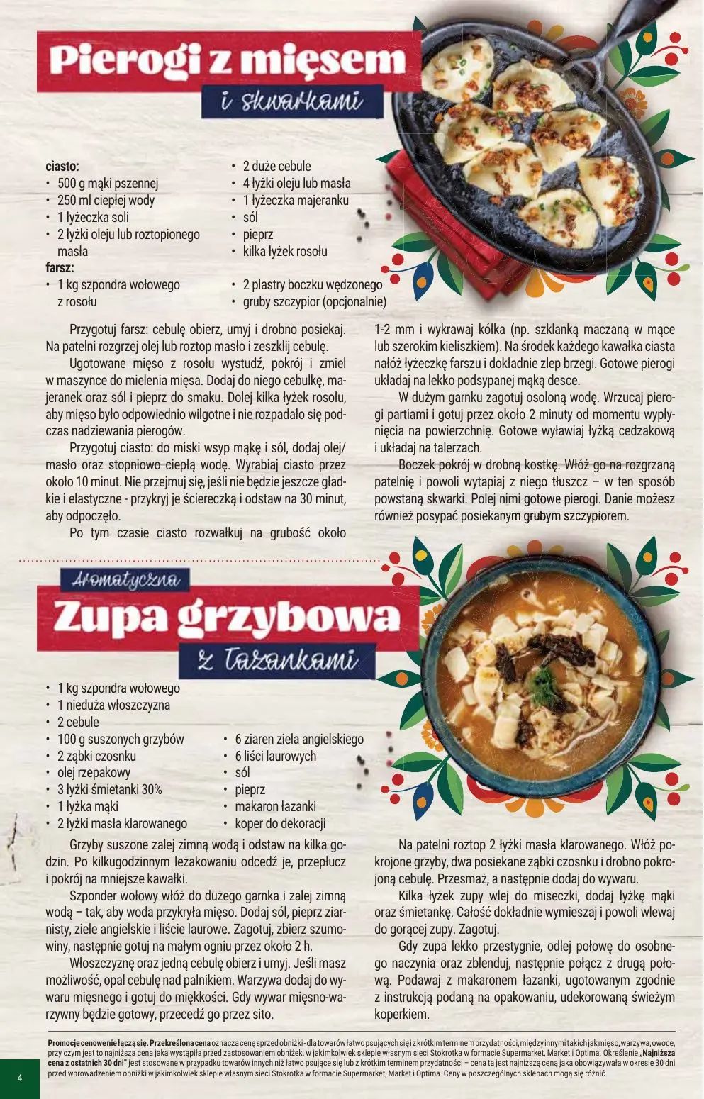 gazetka promocyjna Stokrotka Market Od czwartku - Strona 18