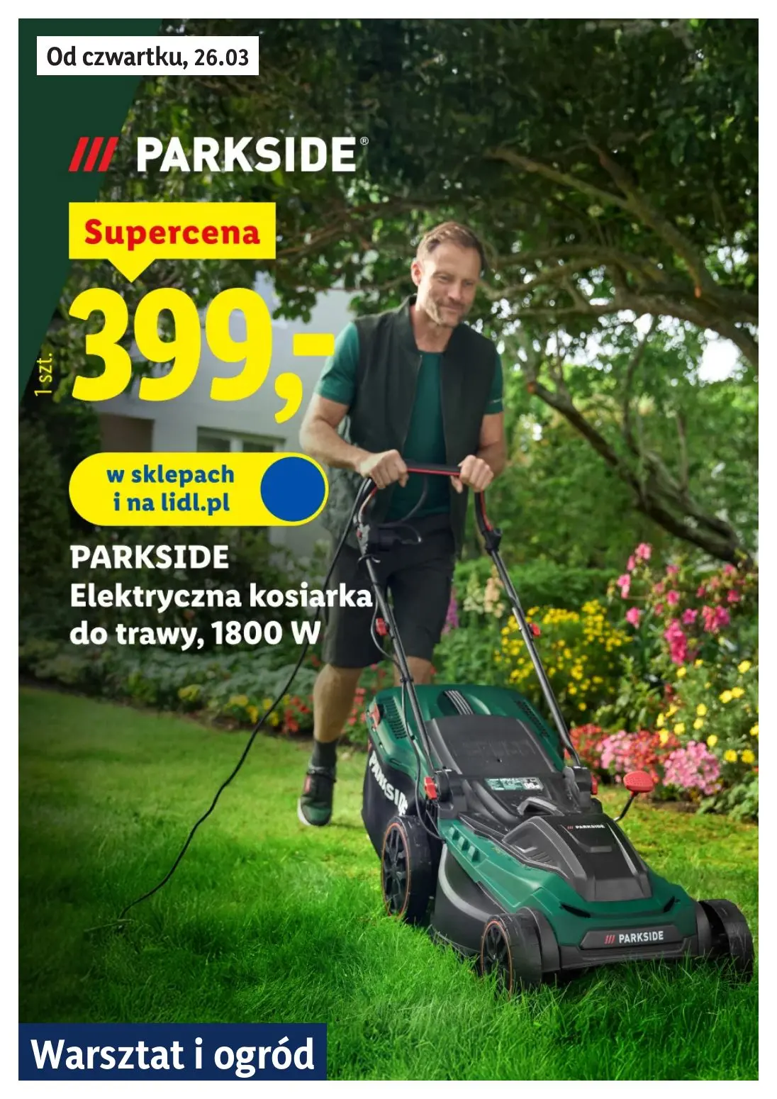 gazetka promocyjna LIDL Lidl plus. Skanujesz - To się opłaca - Strona 17