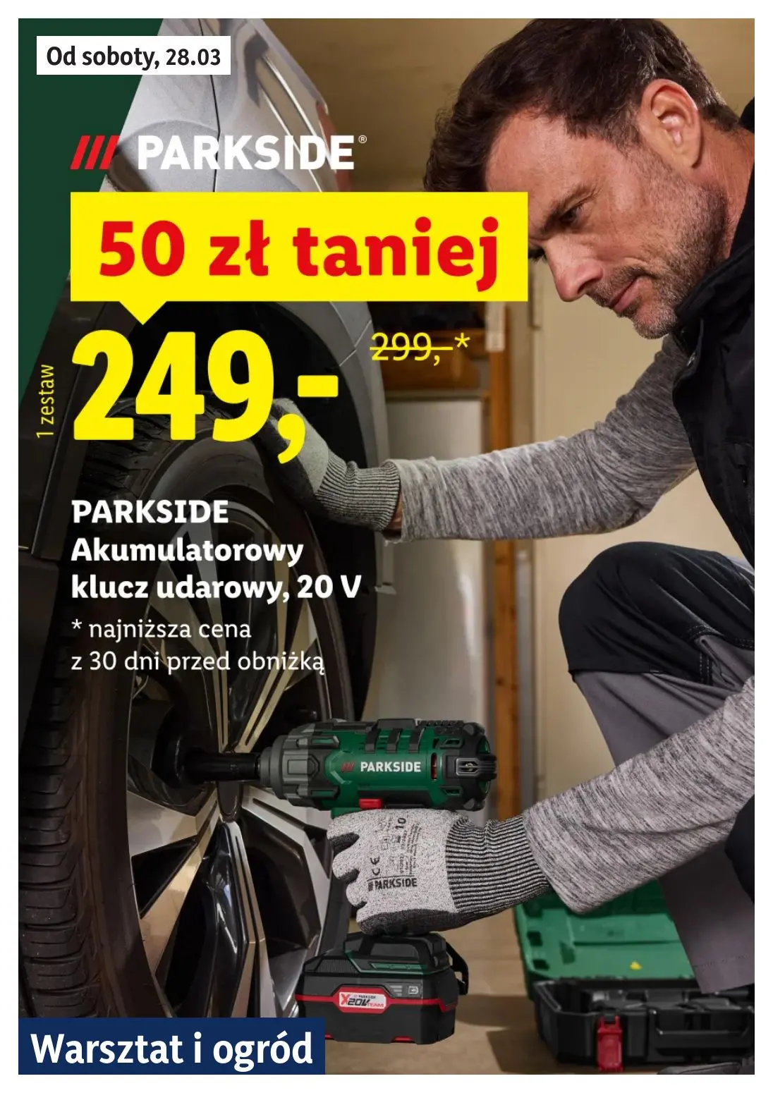 gazetka promocyjna LIDL Lidl plus. Skanujesz - To się opłaca - Strona 18