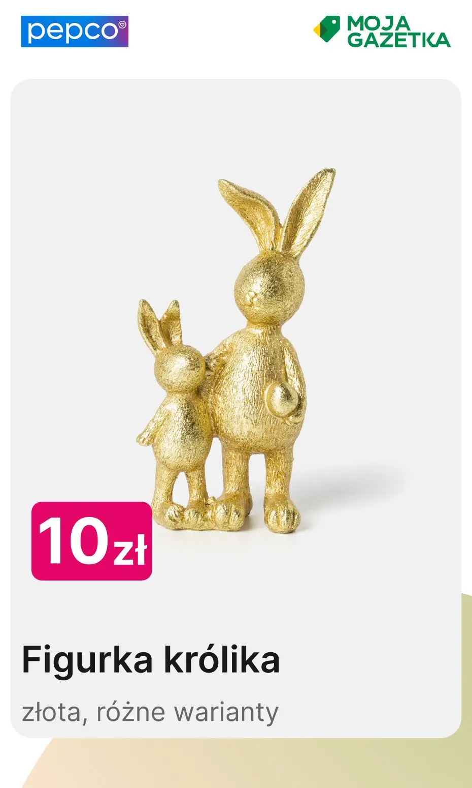 gazetka promocyjna PEPCO Kolekcja wielkanocna - Strona 29