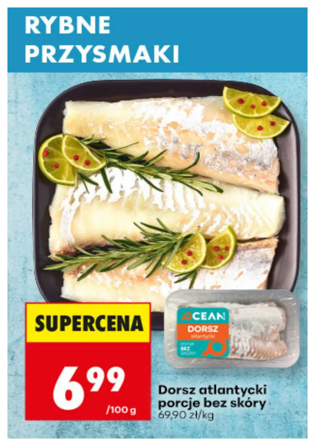 gazetka promocyjna Biedronka Biedronkowe oszczędności - Strona 20