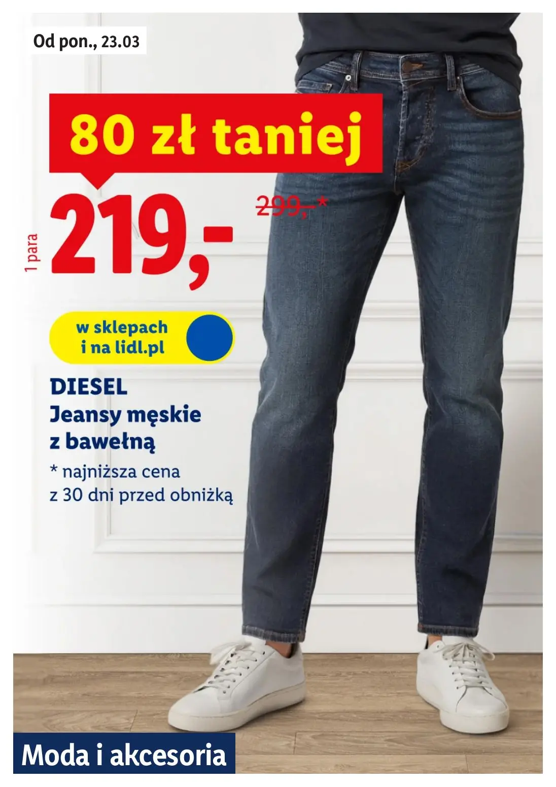 gazetka promocyjna LIDL Lidl plus. Skanujesz - To się opłaca - Strona 12