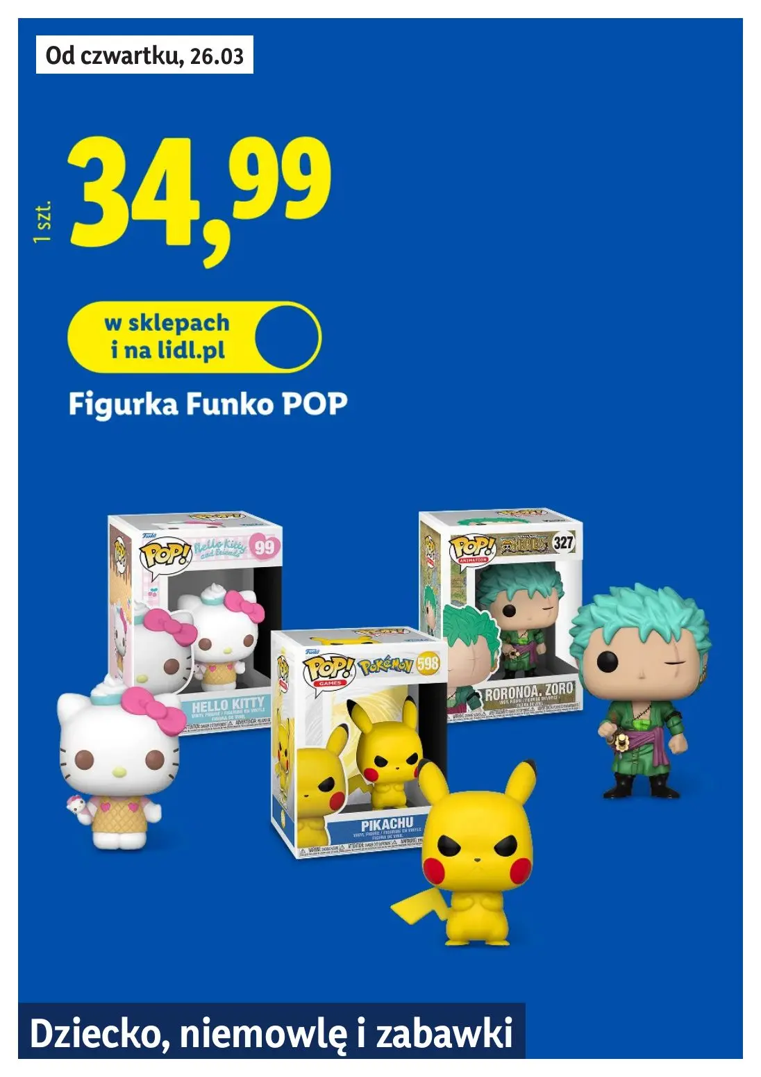 gazetka promocyjna LIDL Lidl plus. Skanujesz - To się opłaca - Strona 15