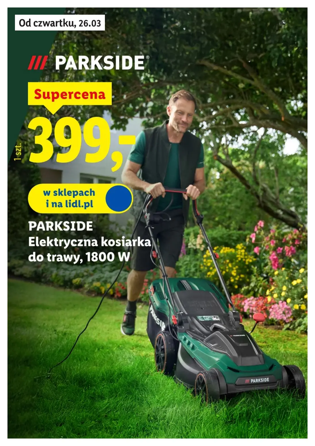 gazetka promocyjna LIDL Lidl plus. Skanujesz - To się opłaca - Strona 16