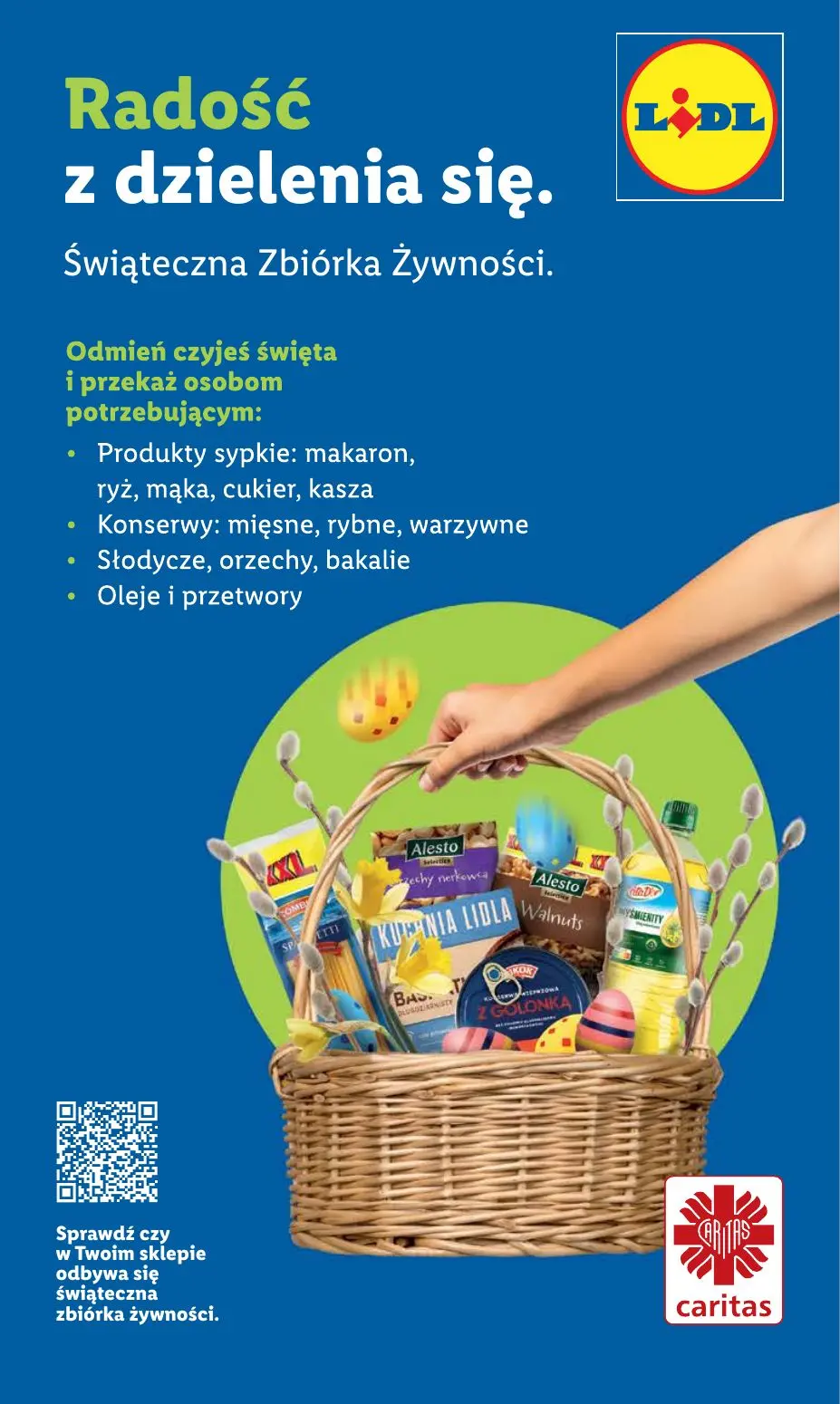 gazetka promocyjna LIDL Od poniedziałku - Strona 60