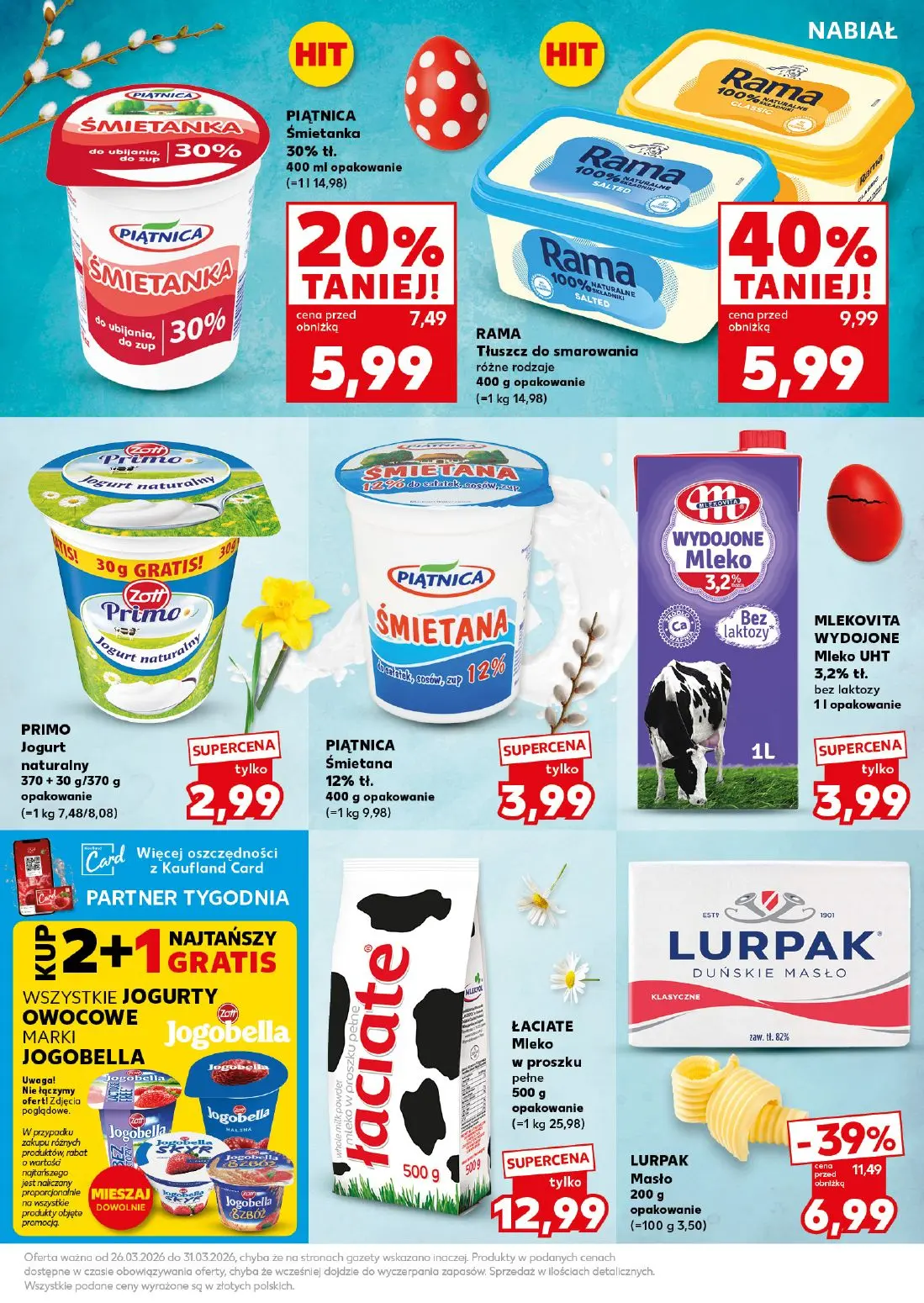 gazetka promocyjna Kaufland Super Weekend - Strona 23