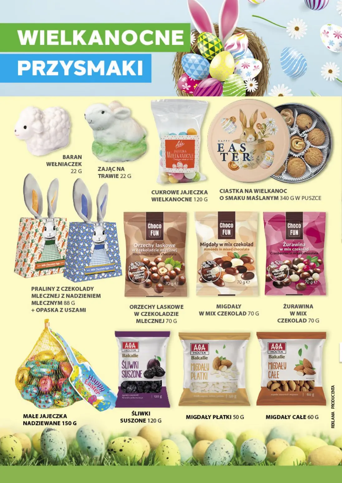 gazetka promocyjna Społem Szczecin Wielka Moc promocji - Strona 14